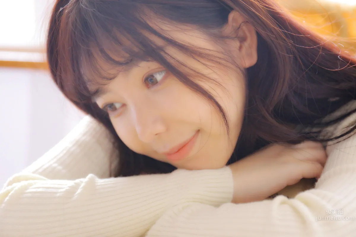 劉飛兒Faye- 2018最新寫真集 1