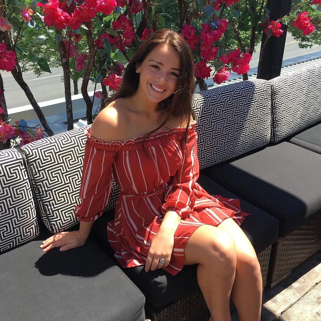 Myriam Lemay - Flower of Quebec photo 3