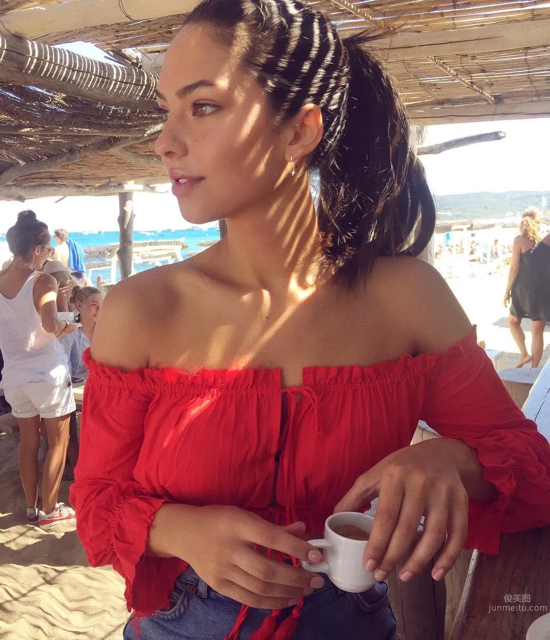 Do You Want to Know What Excites Christen Harper the Most? photo 31