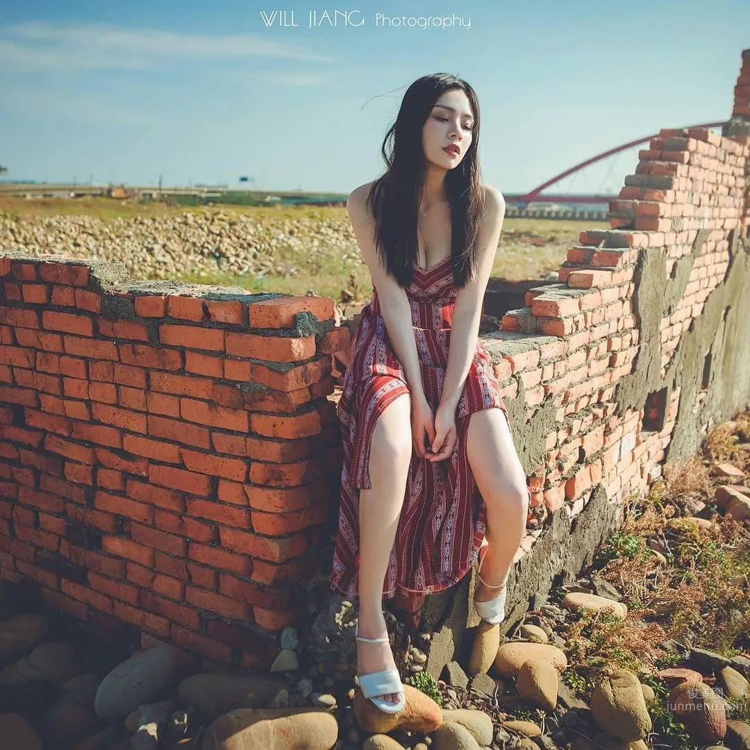 YuYu 奶茶兒- 香郁甜美奶茶妹 3