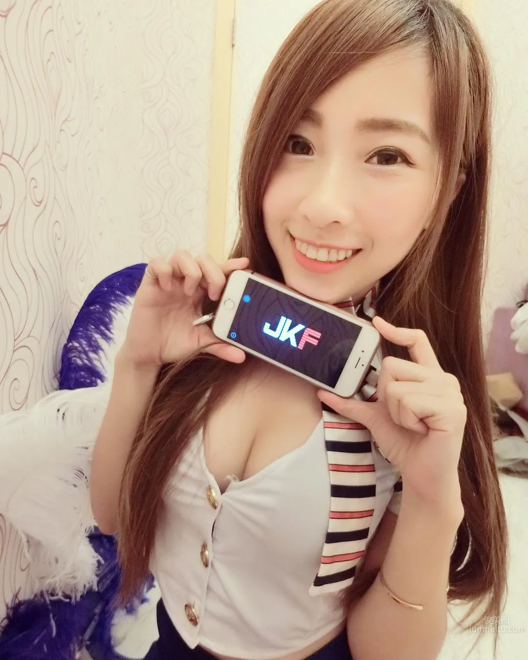 Lin Yinrou: Huhu- Daner photo 4