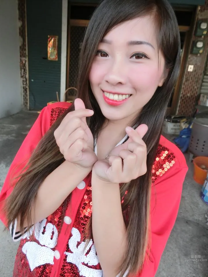 Lin Yinrou: Huhu- Daner photo 9