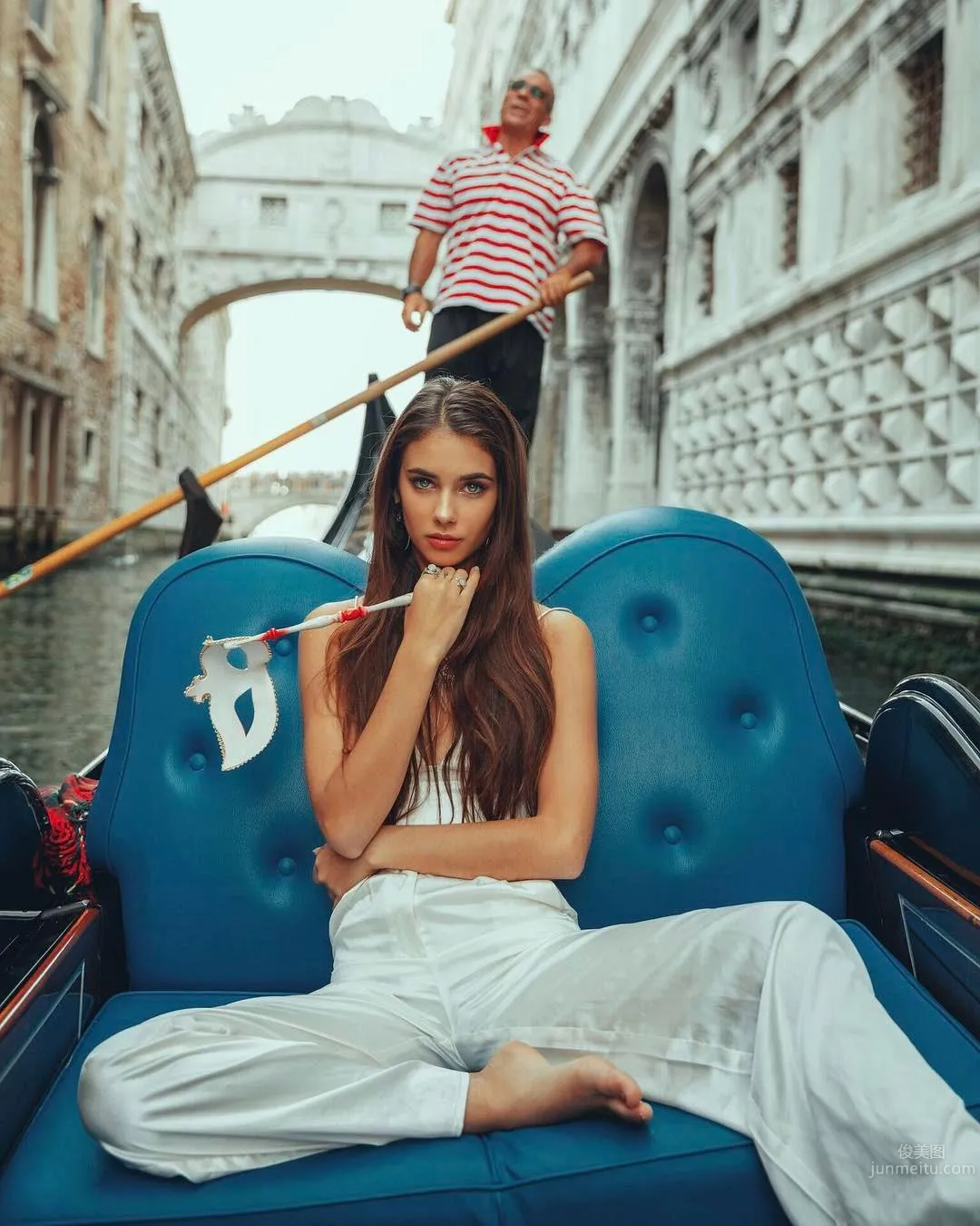 Australian Angel-Level Beauty Renee Herbert Beautiful Face Private Shoot photo 25