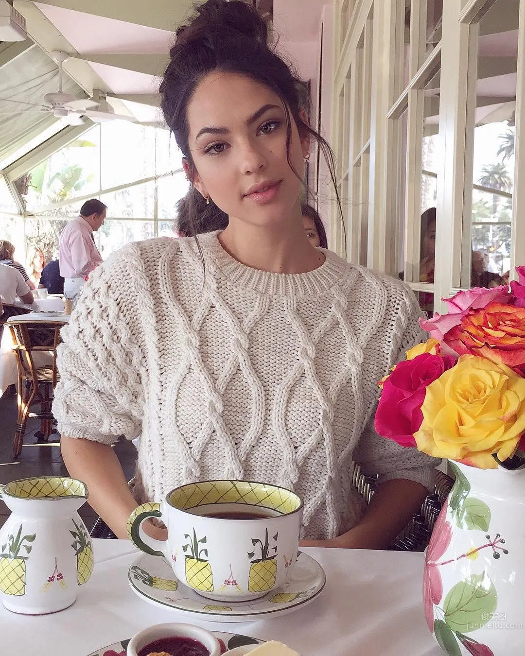 Do You Want to Know What Excites Christen Harper the Most? photo 42