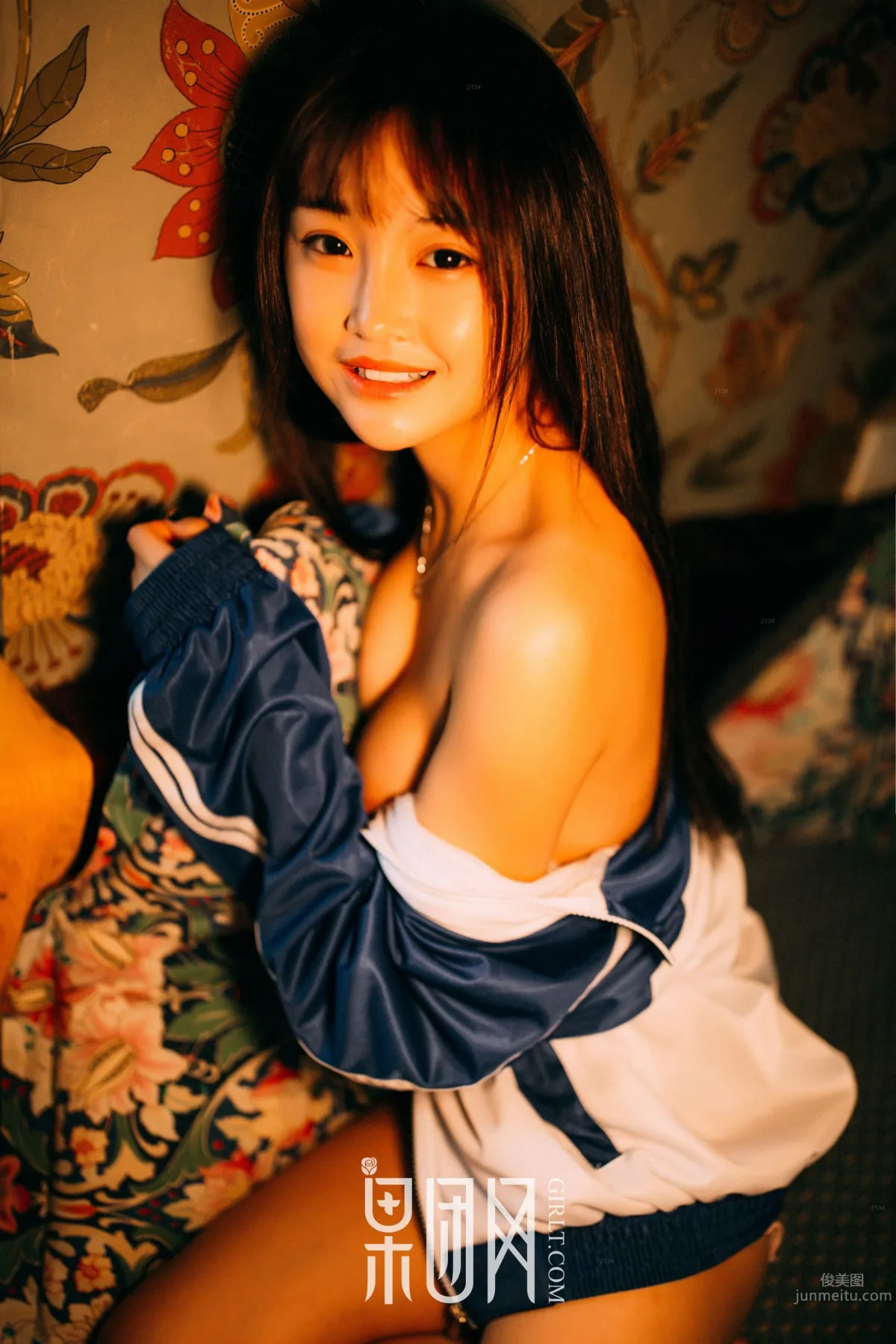 学生妹妹的校服风情！_28