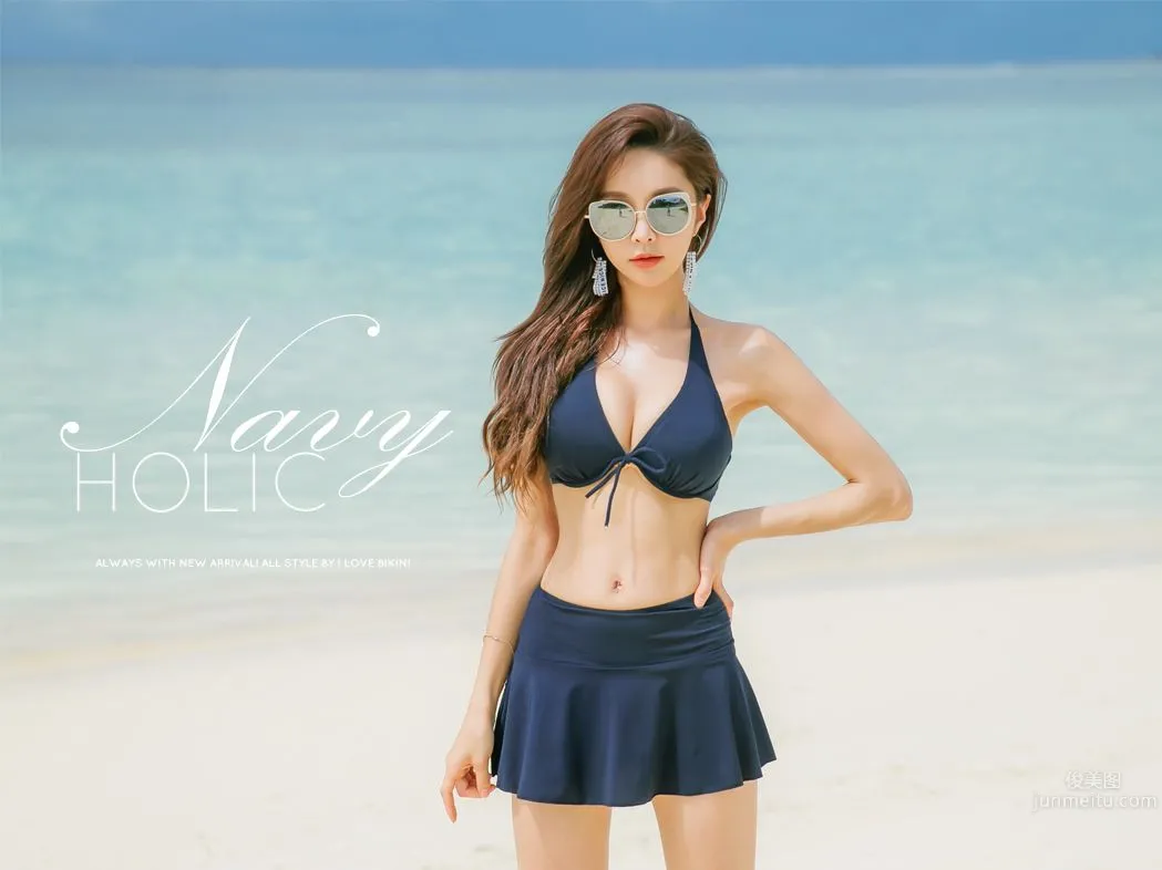 Park Soo Yeon, 2017 Swimwear Series Gallery Six photo 88