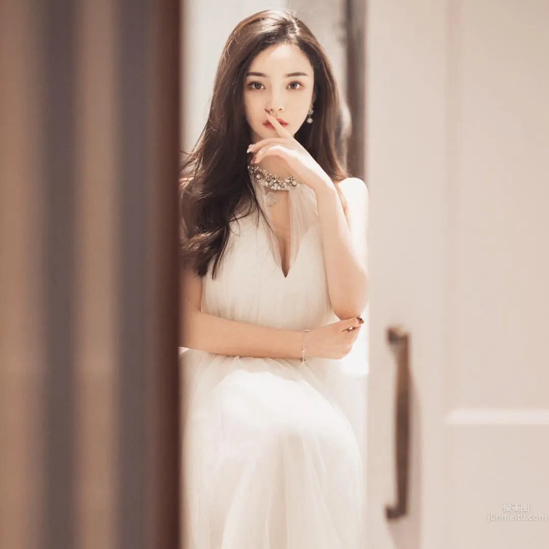 Greedy Little Beautiful Frog, the Aura of a Beautiful Girl Is Delicately Charming photo 25