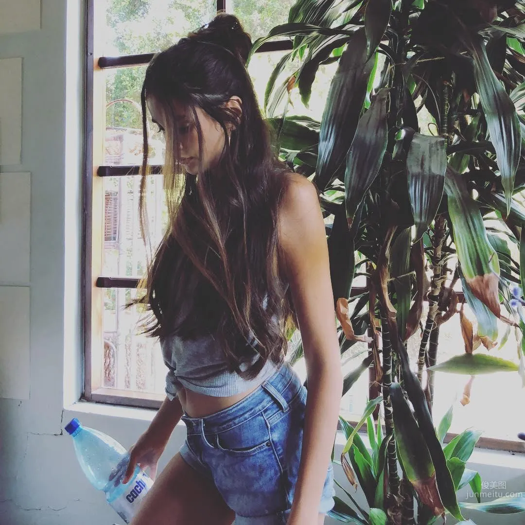Luna Aballay, Possibly the Sexiest Farmer in the World photo 19