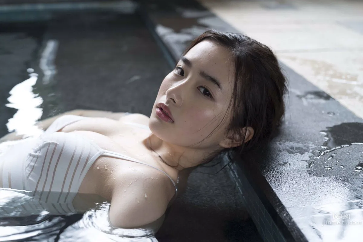 安倍乙- 激似石原里美的美女私房照_3