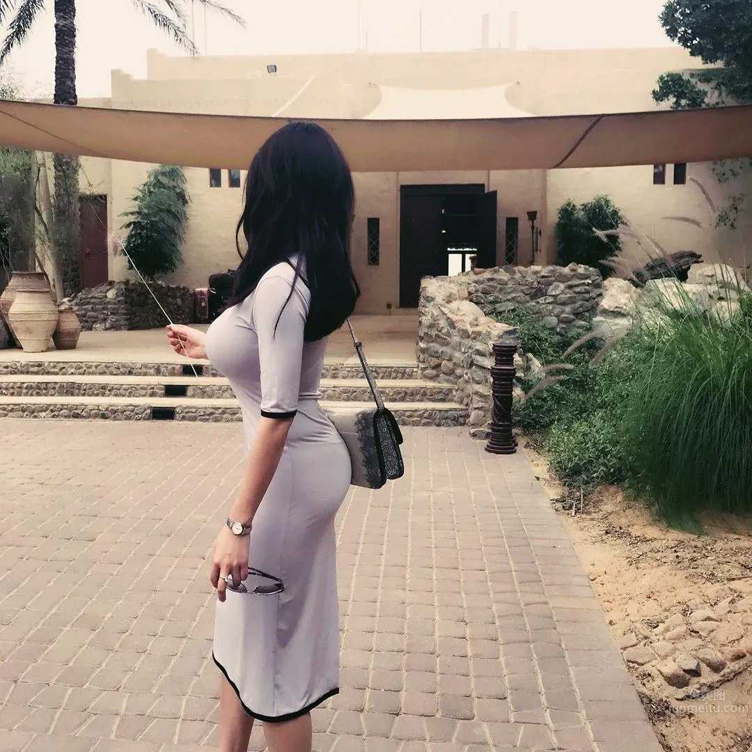 瑜伽女神蒋娉婷 不科学的超好身型_37