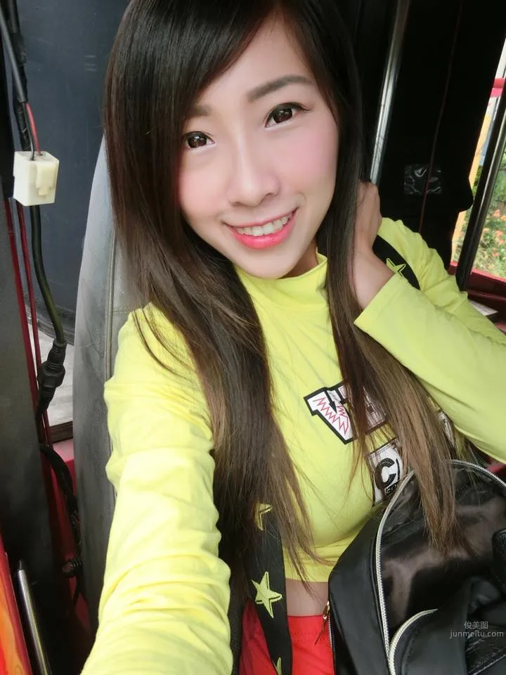 Lin Yinrou: Huhu- Daner photo 8