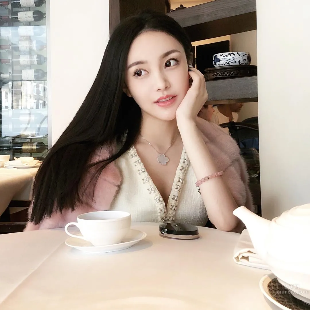 Greedy Little Beautiful Frog, the Aura of a Beautiful Girl Is Delicately Charming photo 8