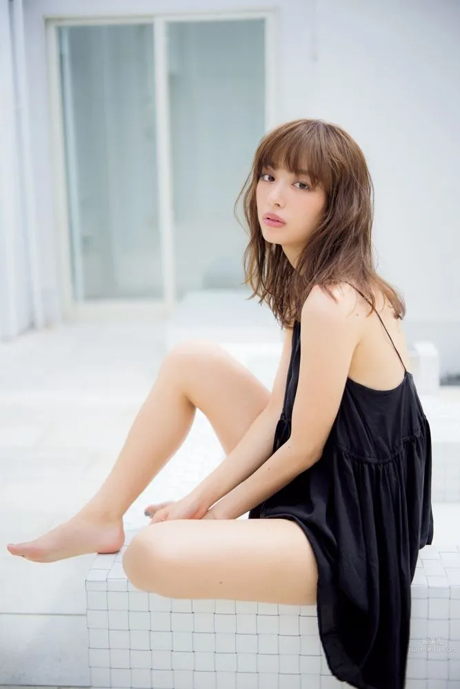 Rio Uchida - 2017 Weekly Playboy News Photos photo 22