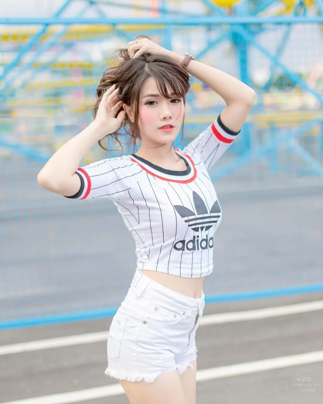 Natty Pitchapa - Thai Beauty Fresh and Refined Photo Set photo 22
