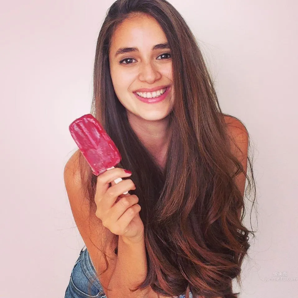 Luna Aballay, Possibly the Sexiest Farmer in the World photo 15