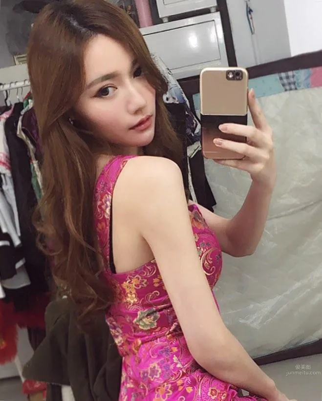 Super Cute! Sweet Style Fair-Skinned Beauty with Beautiful Breasts, Top-Notch Figure, So Outrageous! photo 30