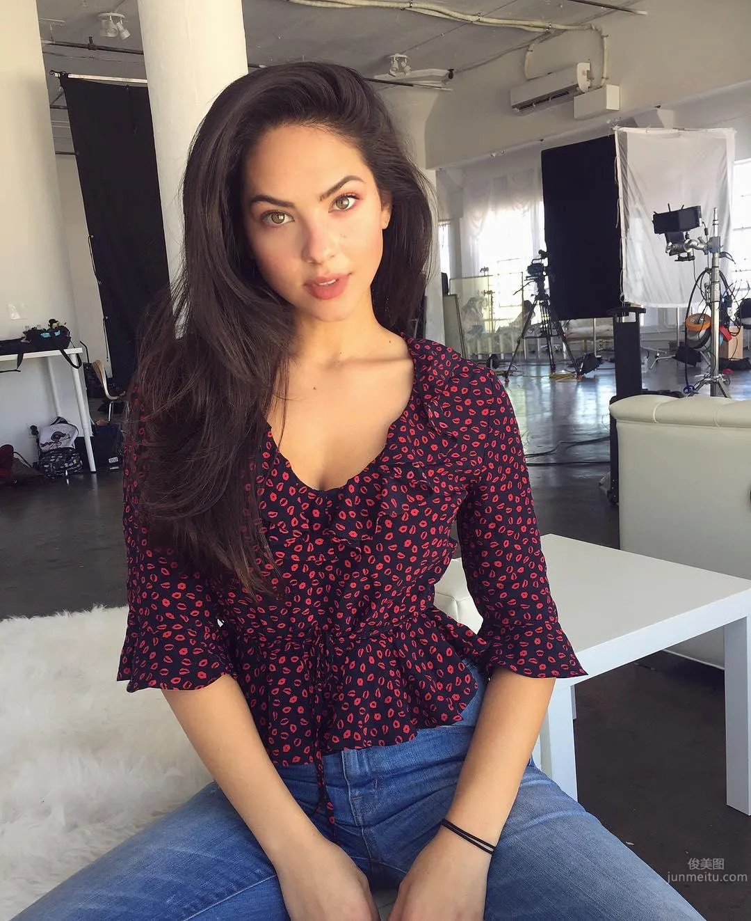 Do You Want to Know What Excites Christen Harper the Most? photo 40