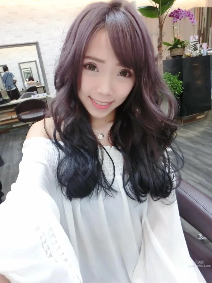 廖心玮- E杯跆拳道美少女_15