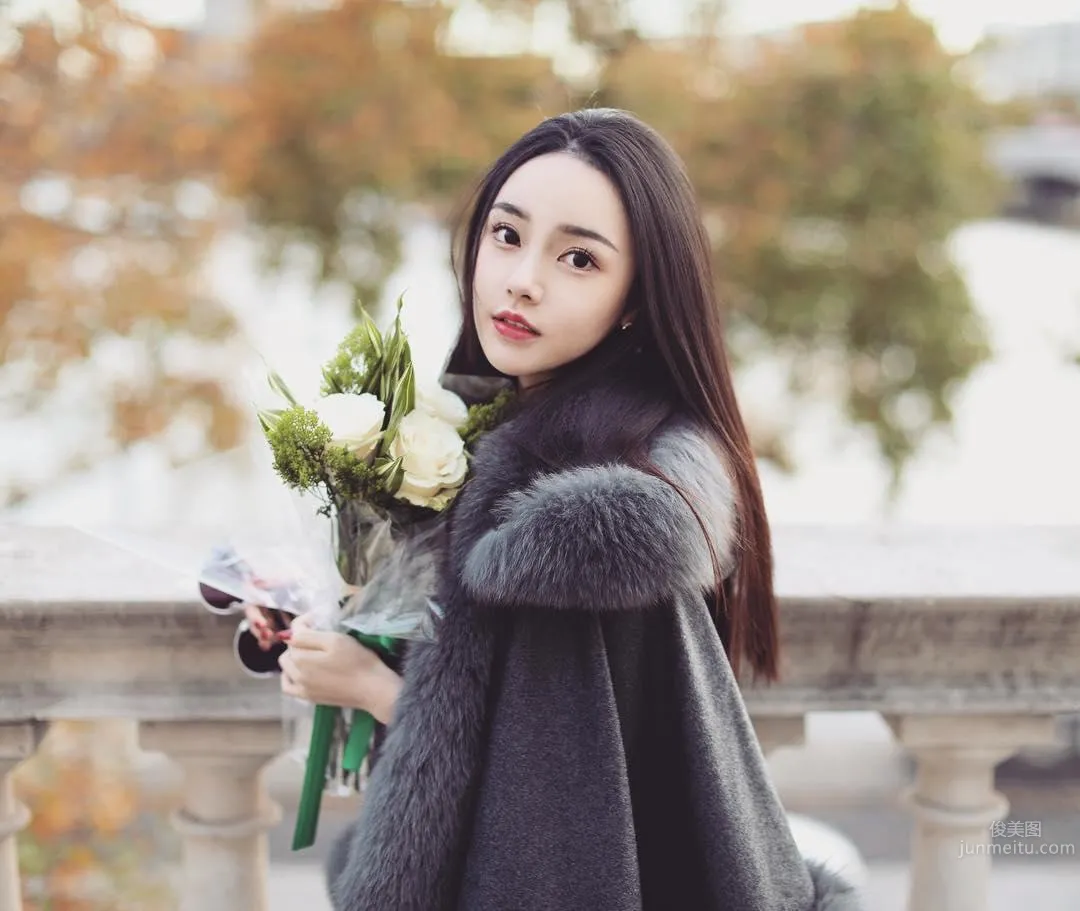 Greedy Little Beautiful Frog, the Aura of a Beautiful Girl Is Delicately Charming photo 16