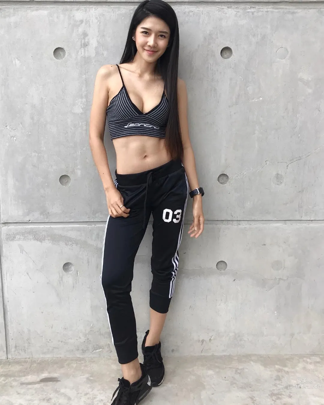 Eva Ava- 泰國Playboy兔女郎_26