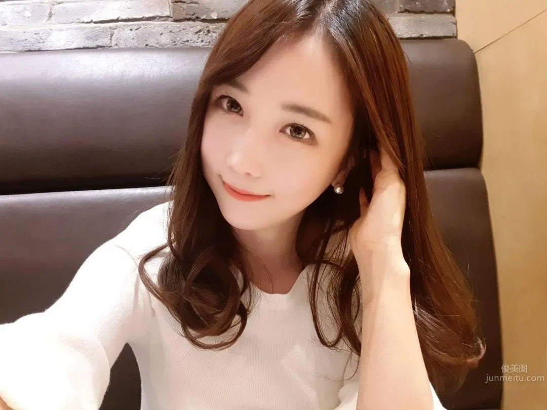 정혜율- 韓國氧氣美女私房照 12