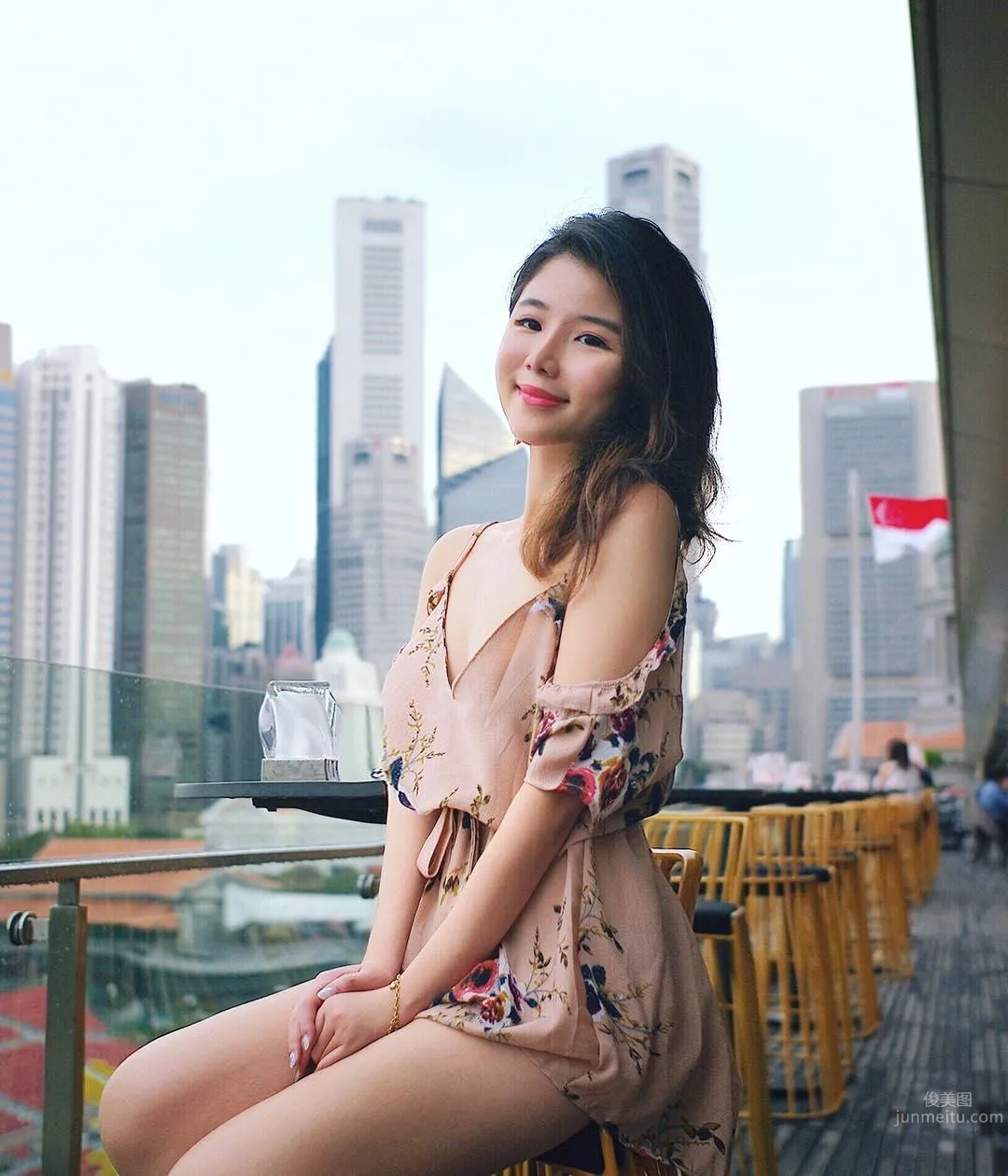 Jasmine Lyx - Wearing a Bikini No Matter How Cold It Is photo 29