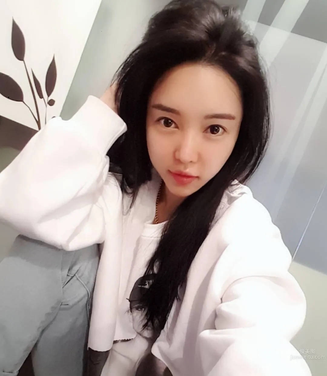 이채하- 南韓正妹比基尼春光乍洩 23