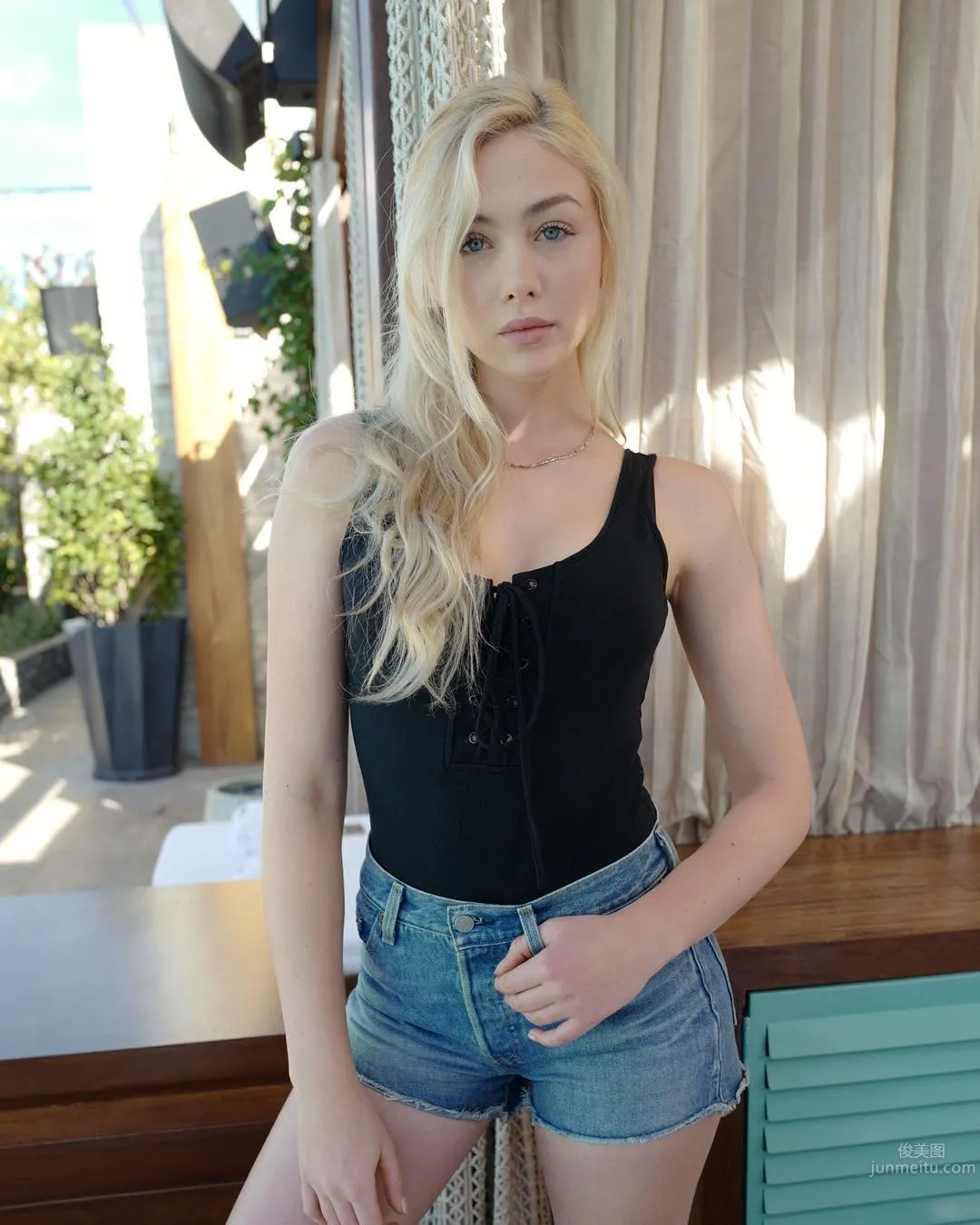 Taylor Godfrey - Sexy Hot Girl's IG Private Shoot photo 38