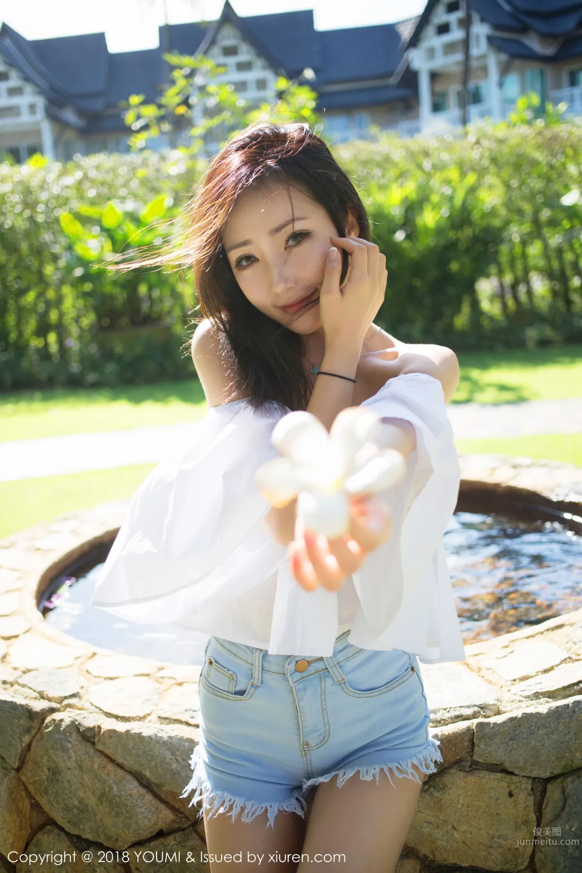 2017尤蜜荟百期合集 美女如雲重磅福利 52