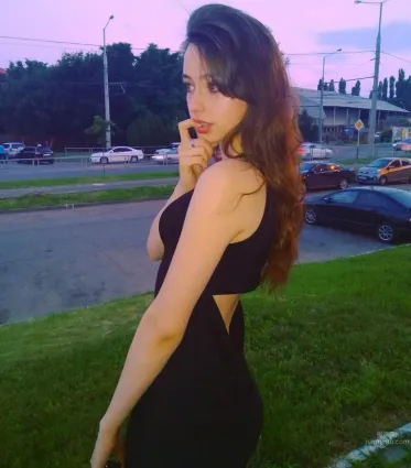 Dasha Taran- 俄羅斯新晉女神私房照