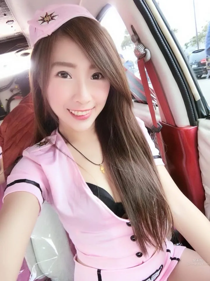 Lin Yinrou: Huhu- Daner photo 13
