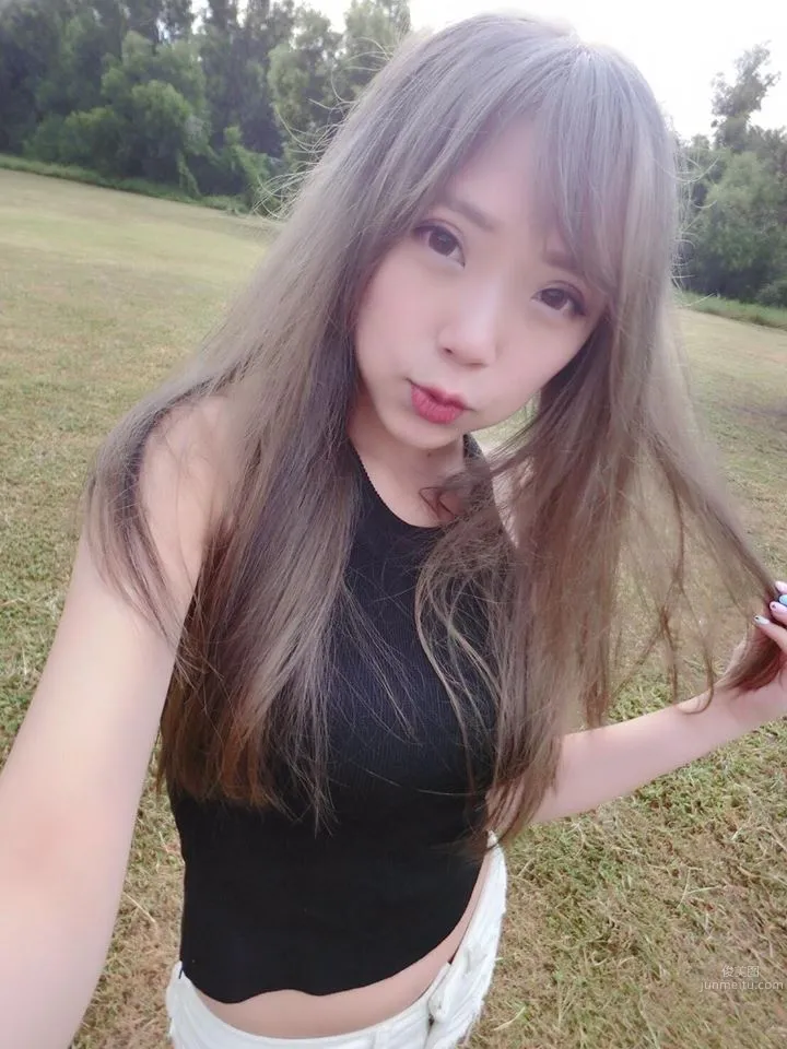 Liao Xinwei - E-Cup Taekwondo Beauty photo 13