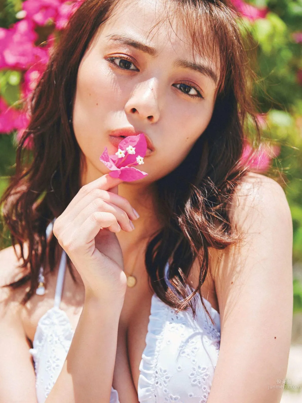 Rio Uchida - 2017 Weekly Playboy News Photos photo 13