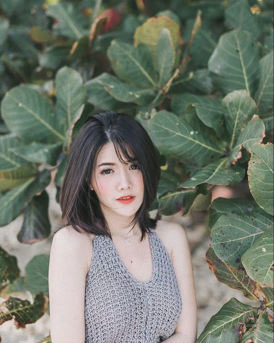 Natty Pitchapa - Thai Beauty Fresh and Refined Photo Set photo 58