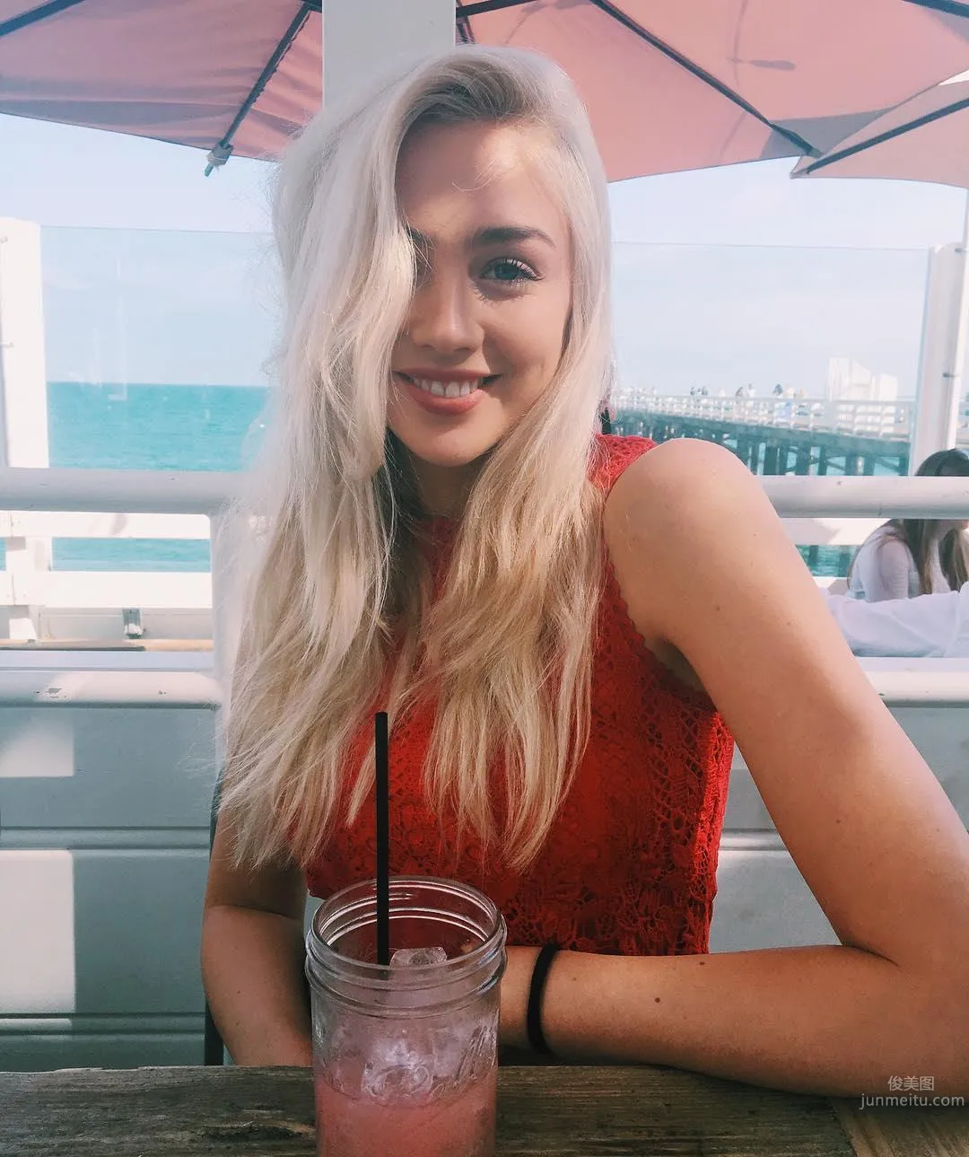 Taylor Godfrey - Sexy Hot Girl's IG Private Shoot photo 3