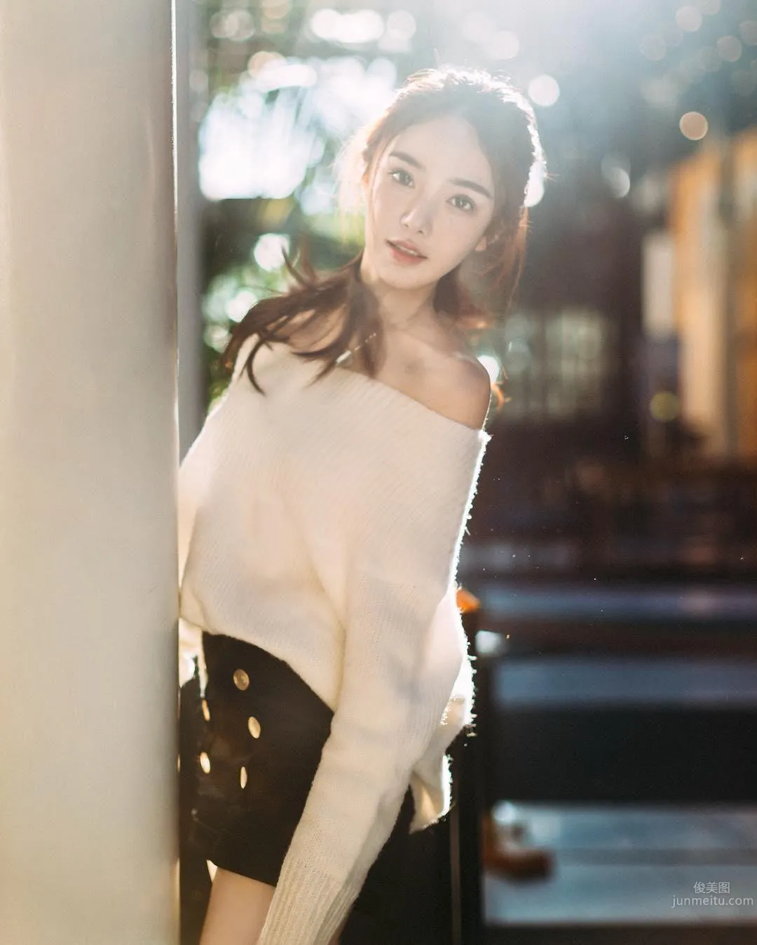 Greedy Little Beautiful Frog, the Aura of a Beautiful Girl Is Delicately Charming photo 29