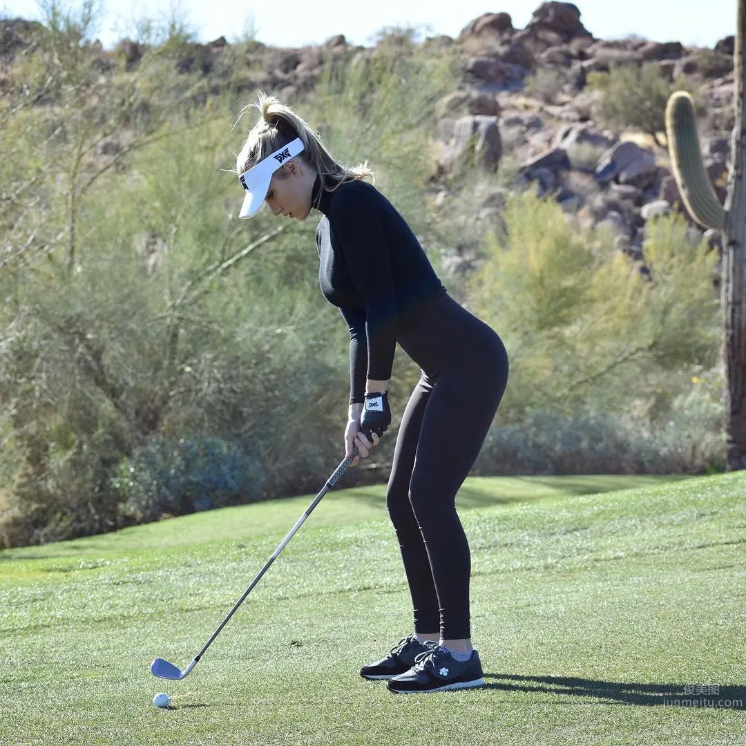 Paige Spiranac - The Sexiest Golfer photo 30