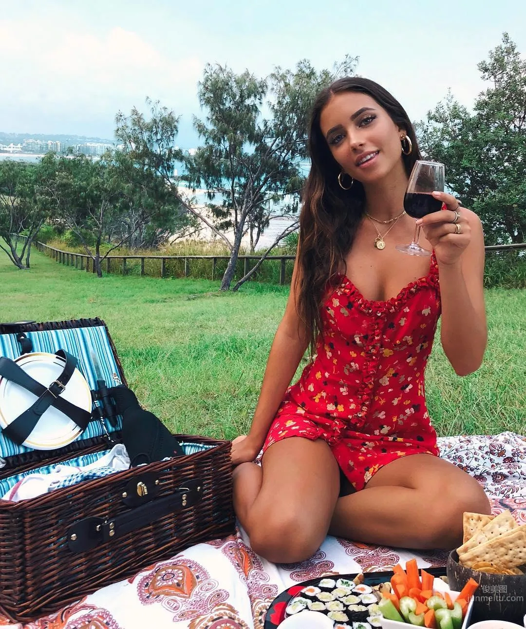Australian Angel-Level Beauty "Elisha Herbert" Beautiful Face Private Shoot photo 45
