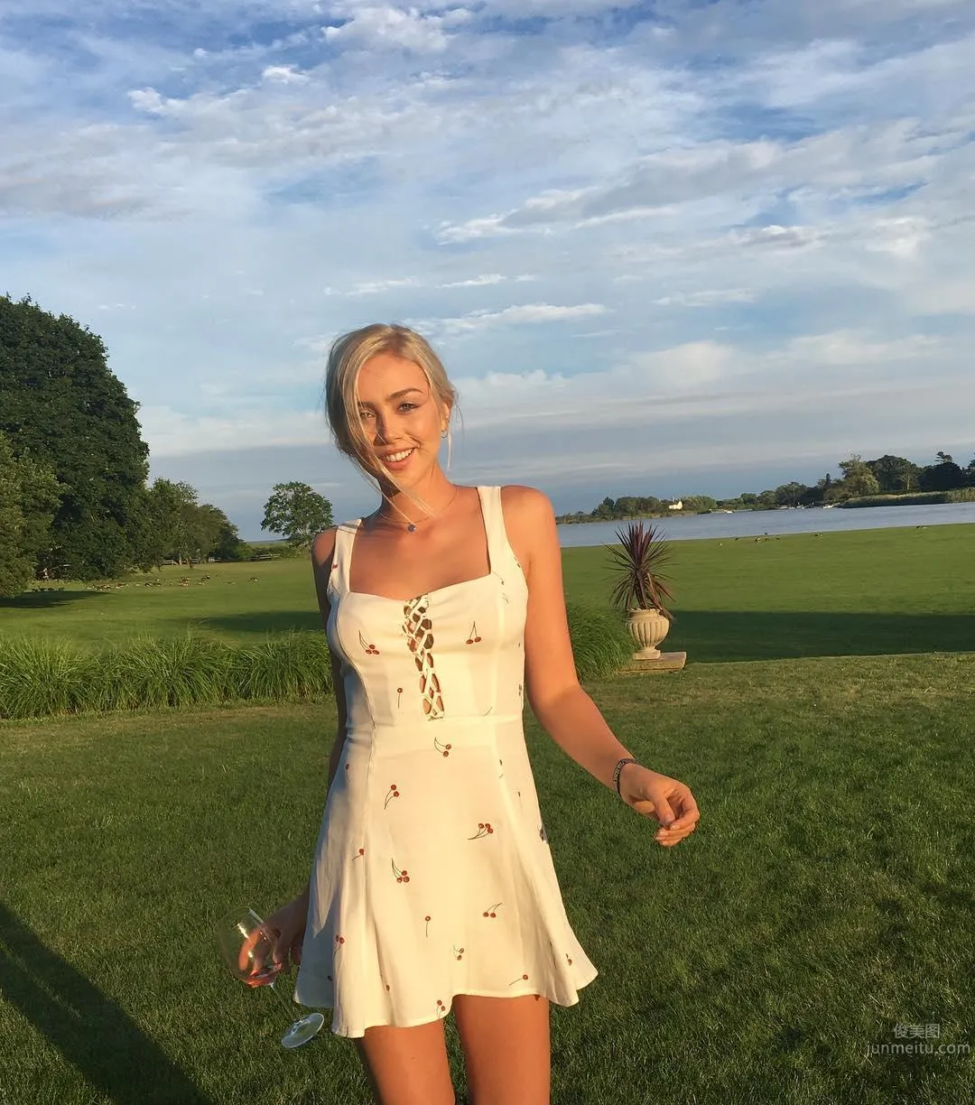 Taylor Godfrey - Sexy Hot Girl's IG Private Shoot photo 26