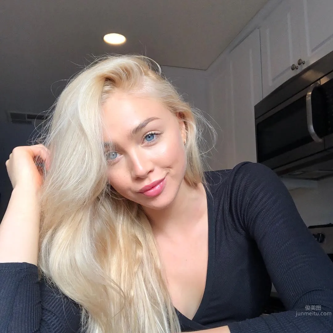Taylor Godfrey - Sexy Hot Girl's IG Private Shoot photo 34