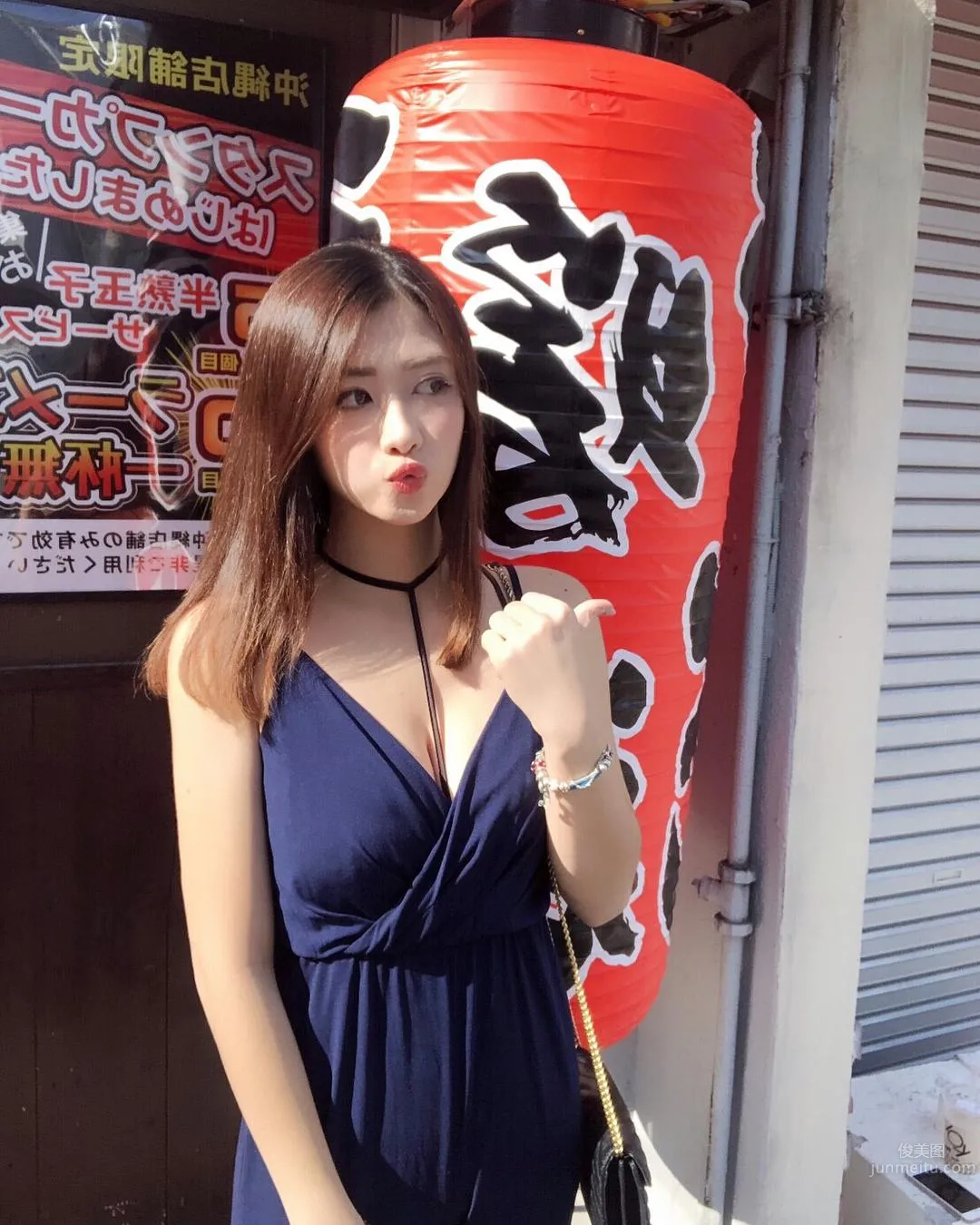 He Jizhen: Kelly， photo 26