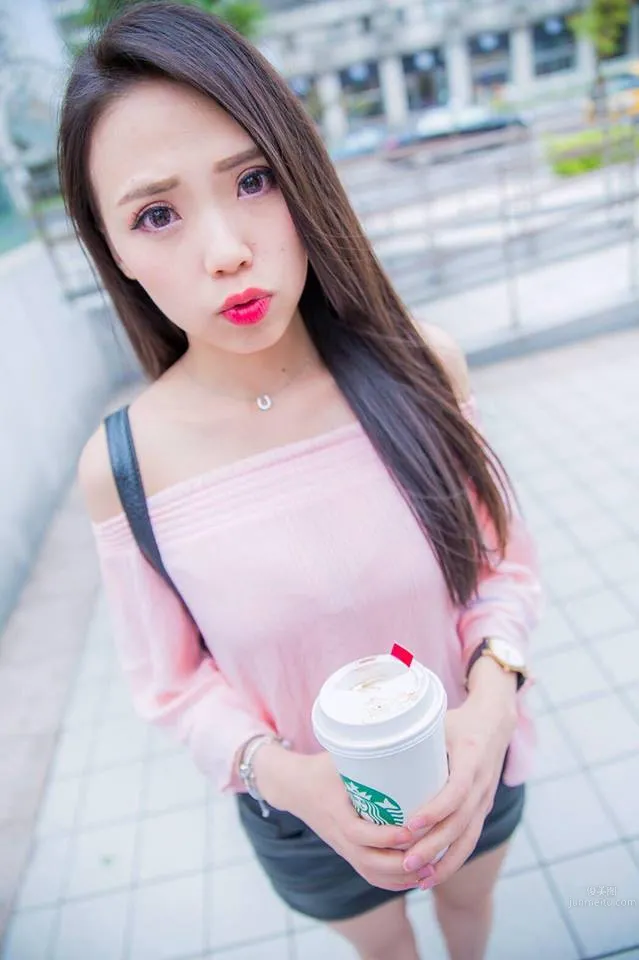 Liao Xinwei - E-Cup Taekwondo Beauty photo 12