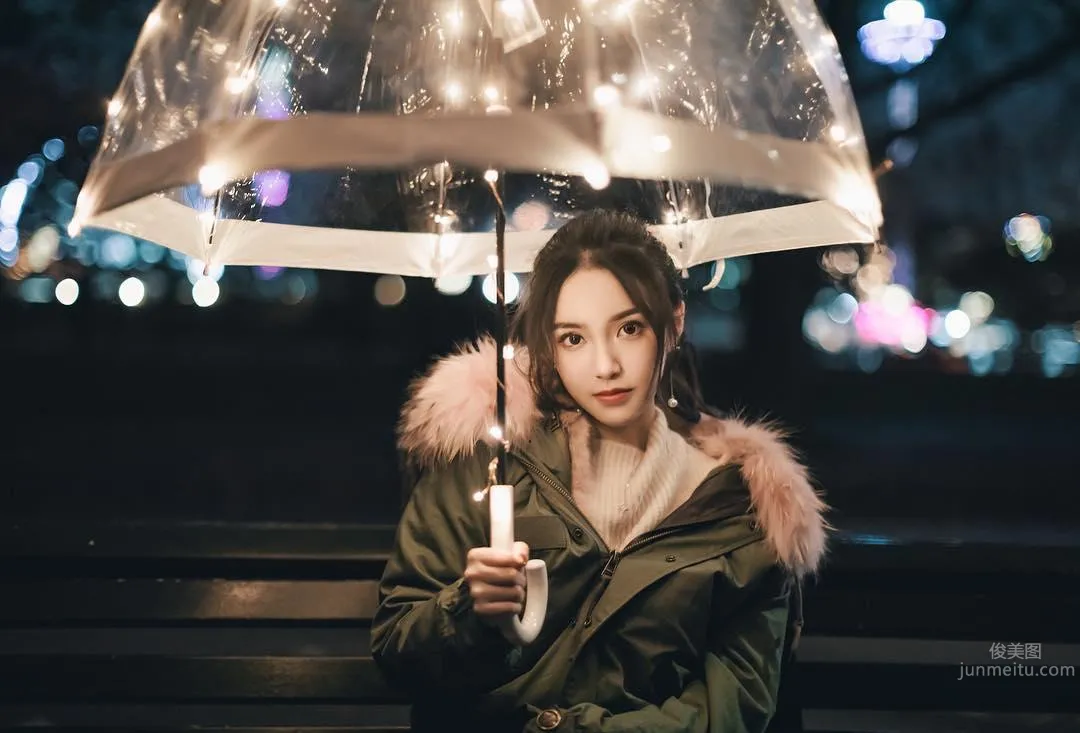 Greedy Little Beautiful Frog, the Aura of a Beautiful Girl Is Delicately Charming photo 9