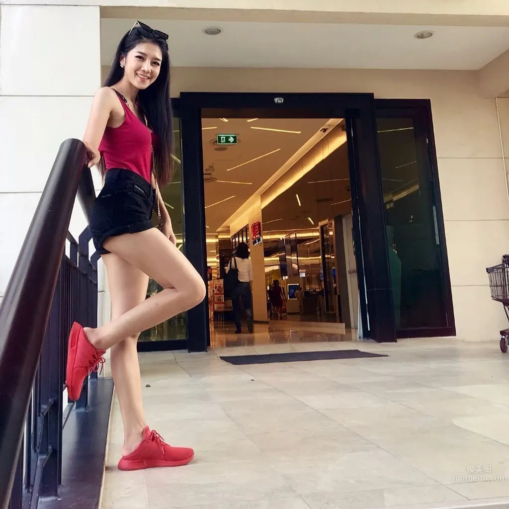 Eva Ava- 泰國Playboy兔女郎_11