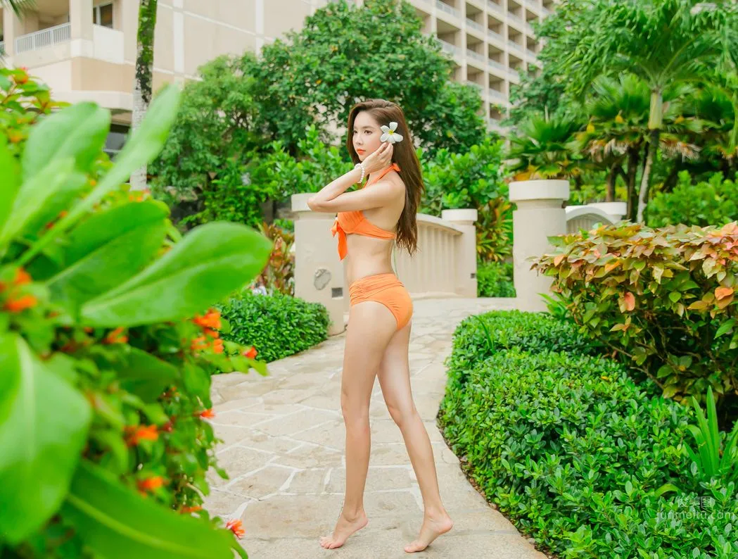 Park Soo Yeon, 2017 Swimwear Series Gallery Six photo 66
