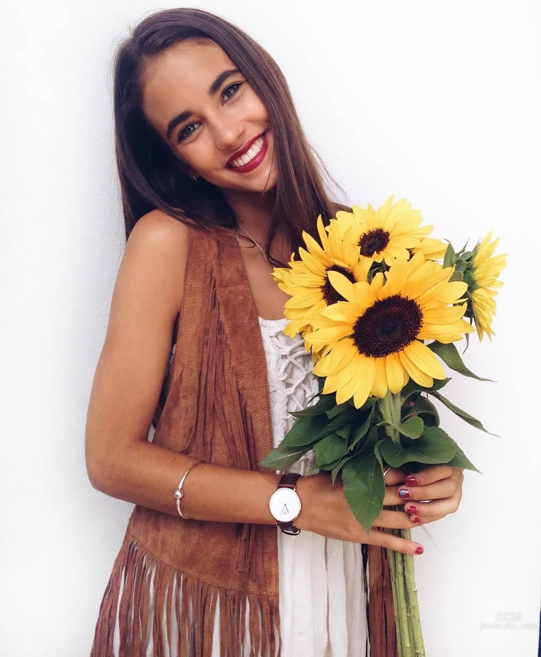 Australian Angel-Level Beauty Renee Herbert Beautiful Face Private Shoot photo 3