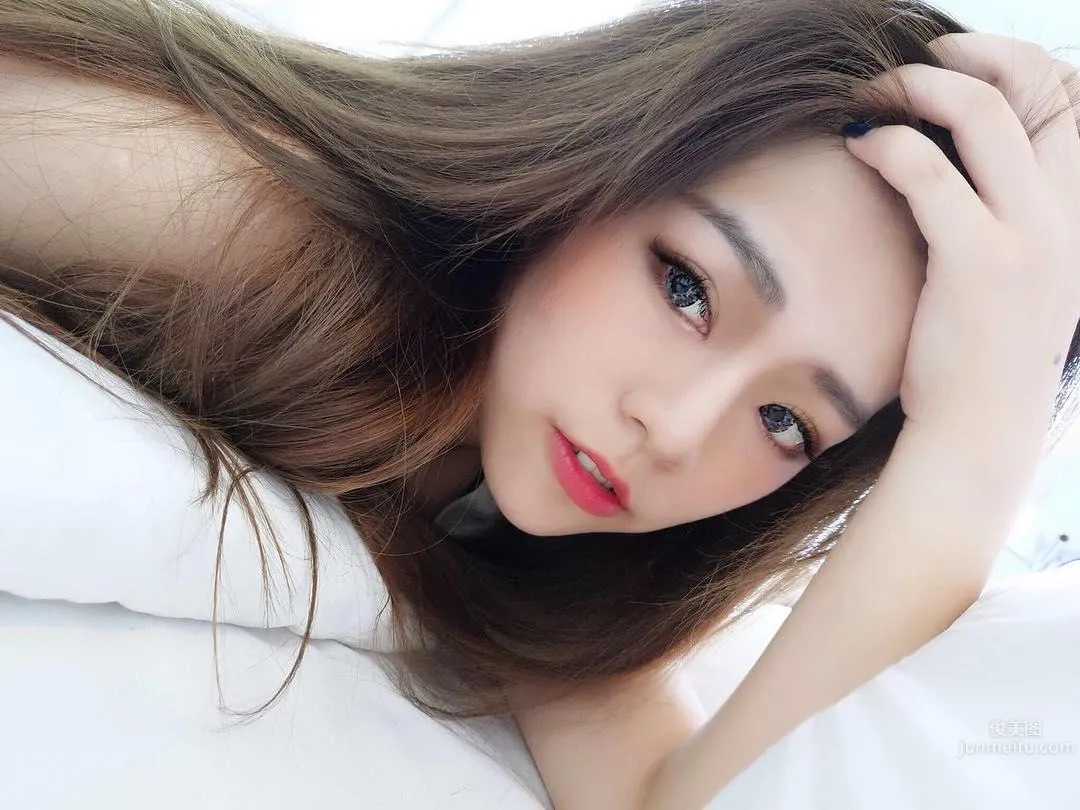 Teresa缇芝- 最強美胸女王私房照 15