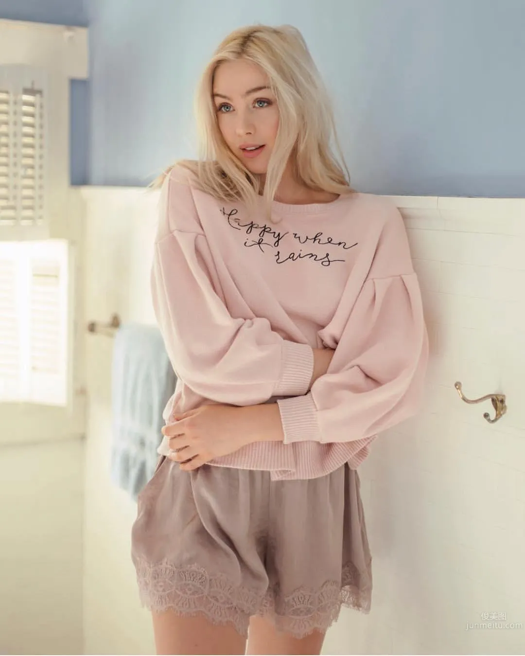 Taylor Godfrey - Sexy Hot Girl's IG Private Shoot photo 37