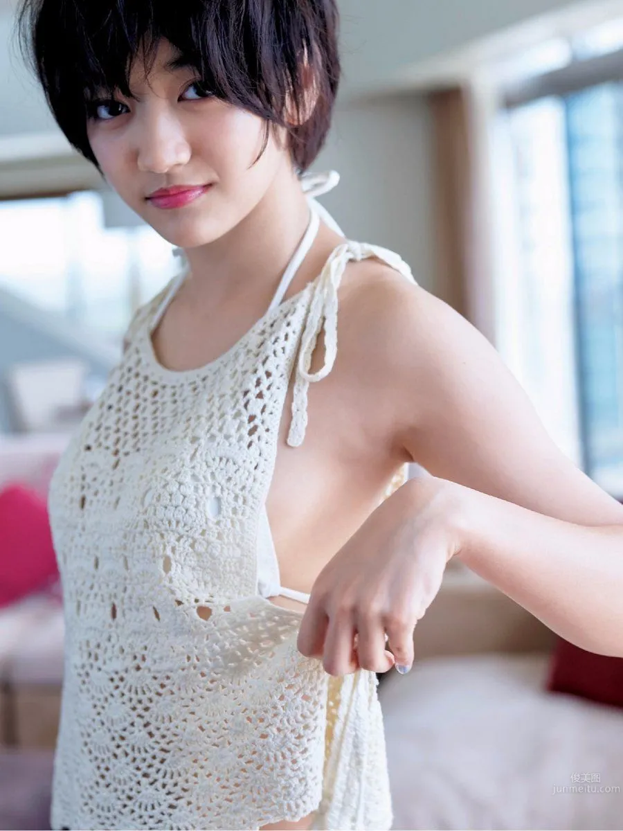 Miki Shimomura - "Vivid Slender" photo 3
