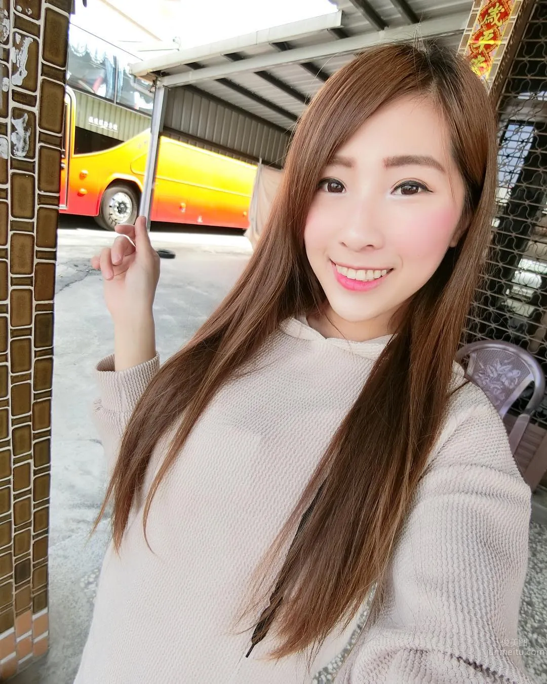Lin Yinrou: Huhu- Daner photo 3